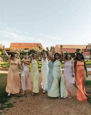 best female founded wedding suppliers