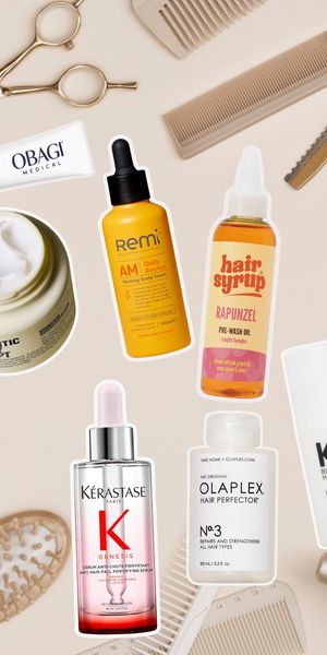 best-pre-wedding-hair-treatments