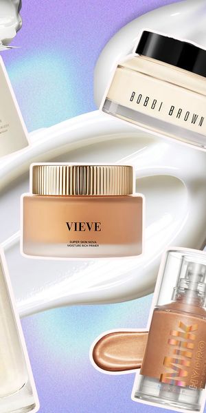 Edit of the best makeup primers for long-lasting bridal makeup, from Milk Makeup, YSL, Bobbi Brown and more