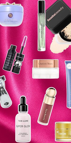 An edit of the best travel-size products and beauty minis to shop