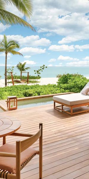 best hotel wedding venues abroad