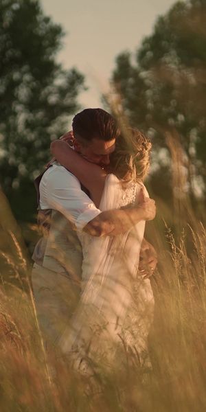What Couples Wish They'd Known About Their Wedding Film (Before the Day) By Jason Saracoglu