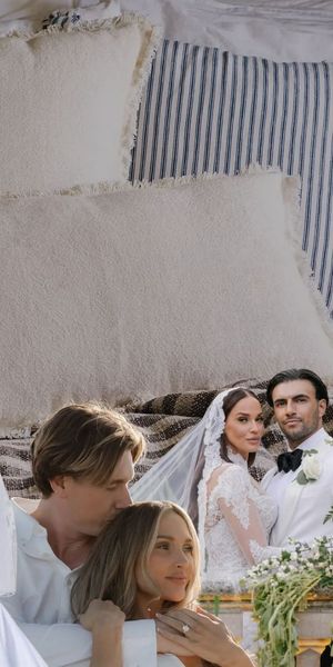 Inside Celebrity Wedding Gift Lists: Shop Their Unique Picks