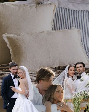 Inside Celebrity Wedding Gift Lists: Shop Their Unique Picks