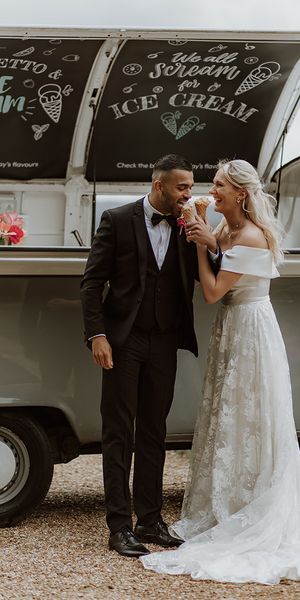 fun-ways-to-serve-your-wedding-food