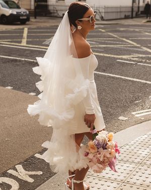 Wedding Veil Guide