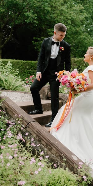 Wedding Photography Timeline Chic Photo by Jacqui