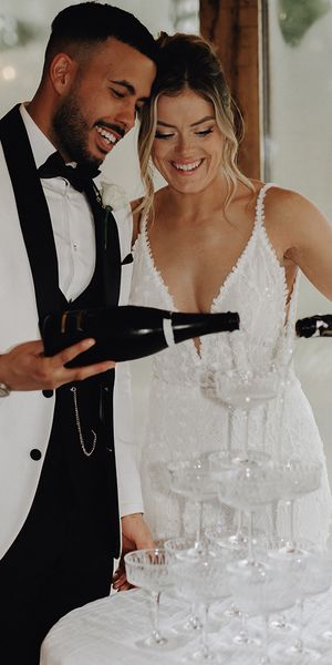 should I have a wedding gift list