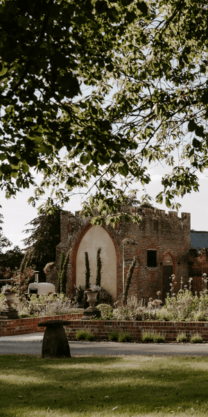 The Castle Barn