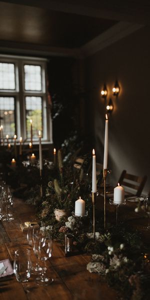 James Frost Photography