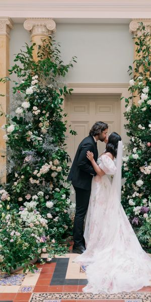 Luxury wedding planner, image by Camilla Joy Photography