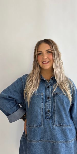 Picture of founder, Becci