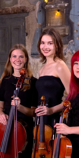 Kara Strings 6-piece