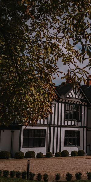 Swynford Manor @fraserparry