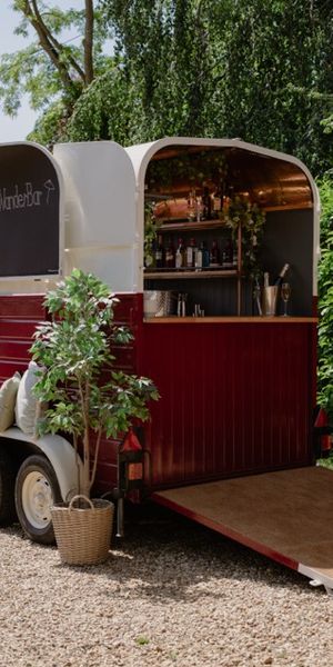 Horsebox Conversion by LG Photography