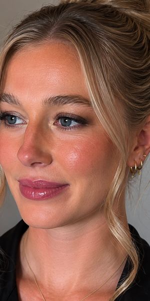 Bridal Makeup Tuscany 