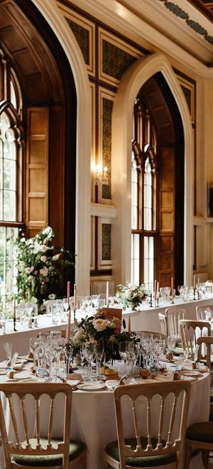 wedding venues scotland