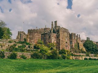Berkeley Castle