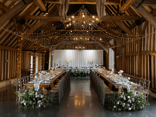 Southend Barns