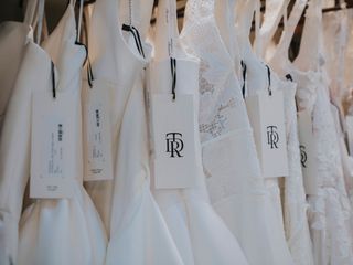 TDR Bridal Birmingham