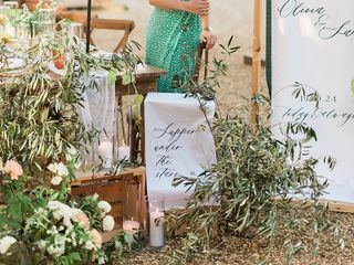 Kate Marie Event Styling