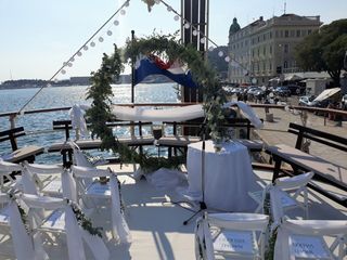 Event Boat Polaris