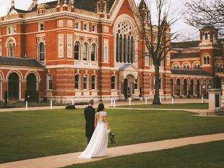 Dulwich College
