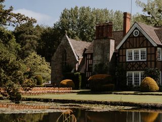 Brinsop Court