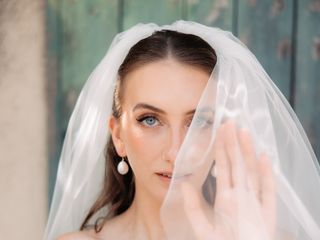 Sanja Lydia Weddings