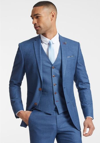 suitdirect-antique-rogue-antique-rogue-blue-texture-jacket.jpg