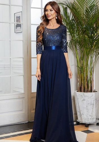 ever-pretty-navy-embellished-bridesmaid-dress.jpg