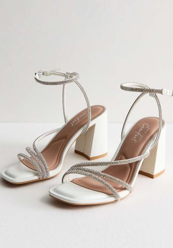 22 Best Comfortable Stylish Wedding Shoes to Shop