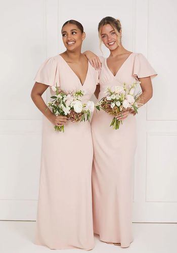 sixstories-flutter-sleeve-v-neck-plunge-crepe-bridesmaid-dress-blush.jpg