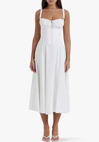 house-of-cb-WHITE-Carmen-Gathered-cup-Stretch-Cotton-blend-Midi-Dress.jpg