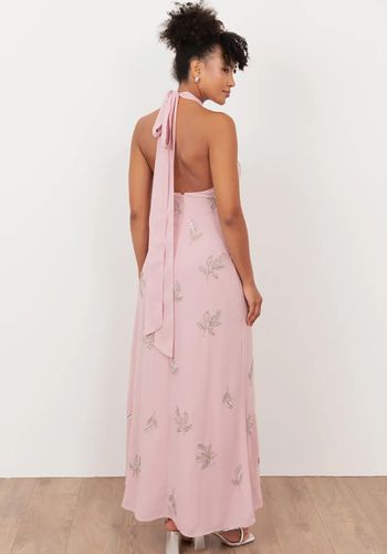 Best Pink Bridesmaid Dresses: Blush, Dusty, Hot Pink & More