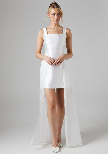 coast-twill-mini-wedding-dress-with-organza-skirt