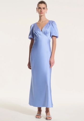 princess polly baby blue dress Buy Bridal Shower Dress for Women Online from India's Luxury Designers 2026 main image 0
