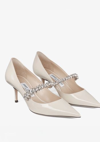 jimmy-choo-pump-sparkly-wedding-inspiration