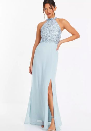 light-blue-chiffon-maxi-dress-quiz