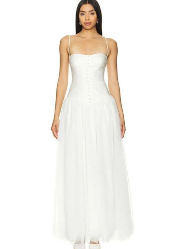 Fraser Maxi Dress