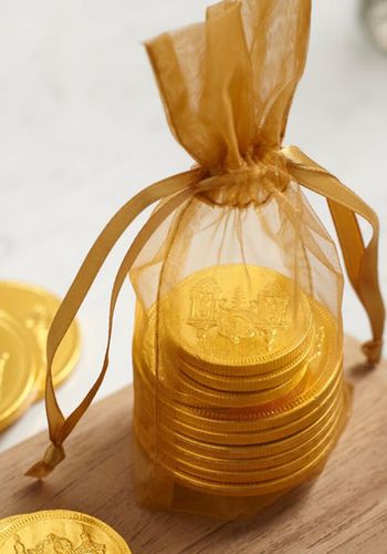 chocolate-gold-coins