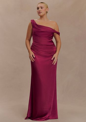 rebecca bridesmaid dresses Rebecca Dress 0 / Madeira main image 0
