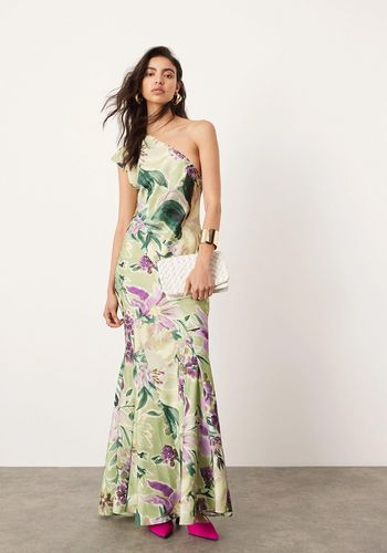 asos-edition-one-shoulder-seam-detail-maxi-dress-with-full-skirt-in-green-floral-print