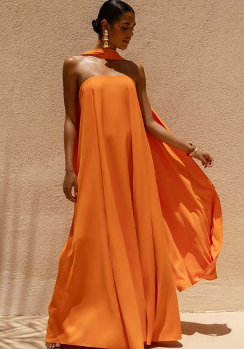 21 Best Dresses for a Beach Wedding as a Guest