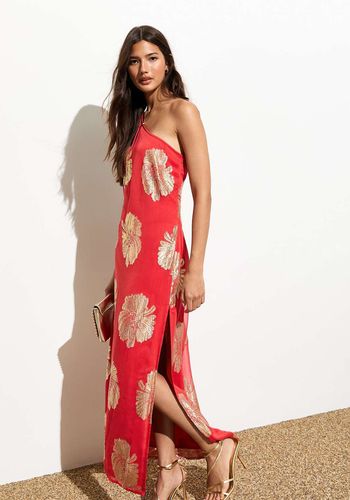 newlook-orange-one-shoulder-split-hem-maxi-dress