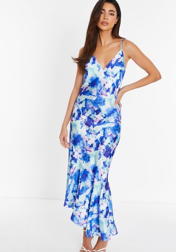 quiz-blue-marble-asymmetric-midaxi-dress