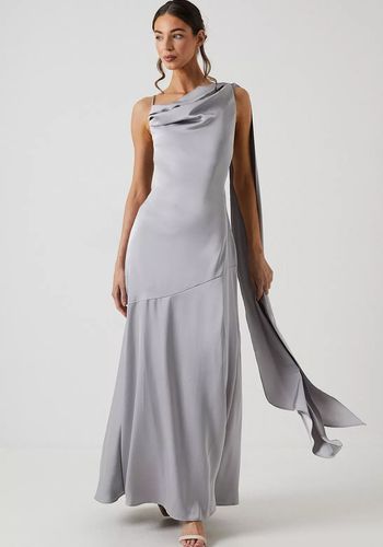 coast-drape-detail-bias-cut-satin-bridesmaids-dress