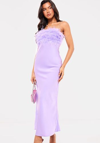 plt-lilac-satin-feather-bust-detail-maxi-dress