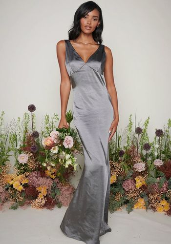 prettylavish-piper-maxi-bridesmaid-dress-matte-slate-grey