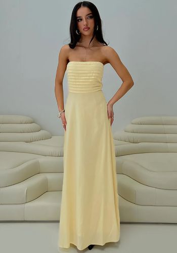 princess-polly-anamaria-strapless-maxi-dress-lemon